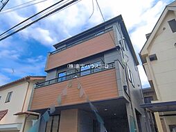 外観の画像