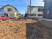 物件外観