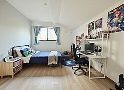 子供部屋