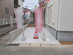 外観の画像