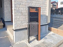 外観の画像