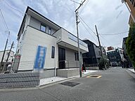 東京都練馬区土支田2丁目：物件画像