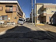 埼玉県蕨市北町5丁目：物件画像