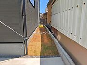 物件外観
