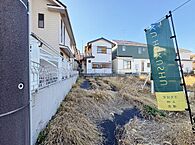 埼玉県さいたま市北区本郷町：物件画像