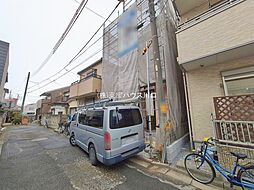 外観の画像