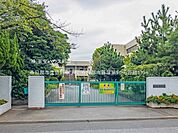 春日部市立豊野中学校 1000m