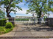 さいたま市立馬宮中学校 1300m