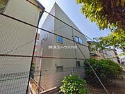 物件外観