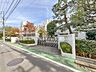 周辺：板橋区立赤塚小学校 300m