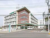 上福岡総合病院 2000m