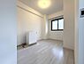 子供部屋：洋室4.8帖。