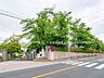 周辺：さいたま市立木崎中学校 400m
