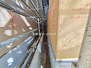 前面道路含む現地