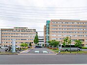 イムス富士見総合病院 2100m