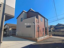 外観の画像
