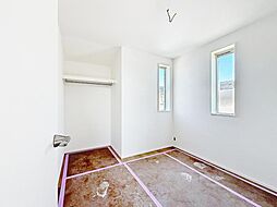 子供部屋の画像