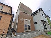 物件外観