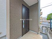 物件外観