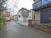 物件外観