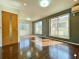 川口市元郷6丁目の中古住宅