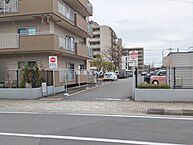 埼玉県越谷市瓦曽根2丁目：物件画像