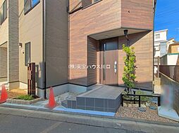 外観の画像