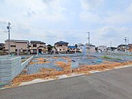 埼玉県春日部市新宿新田：物件画像