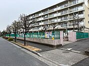 辰沼保育園 660m