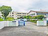 周辺：春日部市立中野小学校 1100m