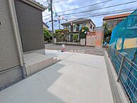 埼玉県さいたま市岩槻区加倉4丁目：物件画像