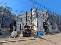 東武野田線 南桜井駅 徒歩16分