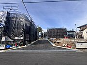 2026年4月中旬撮影