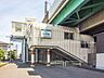 周辺：埼玉新都市交通「今羽」駅 800m