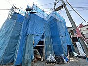 (2026年4月下旬撮影)