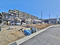 埼玉県春日部市大枝：物件画像