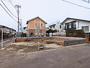 物件外観