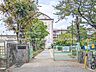 周辺：越谷市立南中学校 2500m
