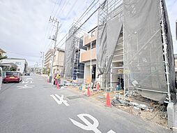 外観の画像