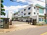 周辺：白岡市立菁莪小学校 530m