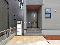 外観の画像