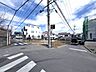 外観：全体写真(2026年3月下旬撮影)