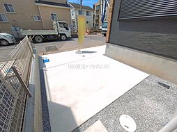 外観の画像