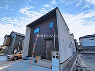 埼玉県北本市西高尾8丁目：物件画像