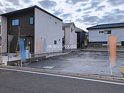埼玉県北本市西高尾8丁目
