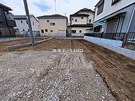 埼玉県北本市中丸7丁目：物件画像