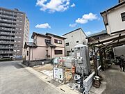 2026年3月下旬撮影。
