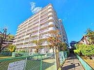 埼玉県川口市青木1丁目：物件画像