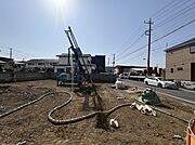 2026年3月下旬撮影