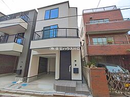 戸田市下戸田1丁目(全4棟)No.1